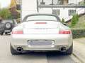 Porsche 996 911 Carrera 4 Cabrio +GT3 Felgen +WR +Hardtop Argento - thumbnail 7