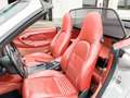 Porsche 996 911 Carrera 4 Cabrio +GT3 Felgen +WR +Hardtop Argento - thumbnail 11