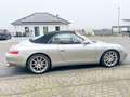 Porsche 996 911 Carrera 4 Cabrio +GT3 Felgen +WR +Hardtop Argento - thumbnail 1