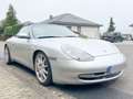 Porsche 996 911 Carrera 4 Cabrio +GT3 Felgen +WR +Hardtop Argento - thumbnail 2