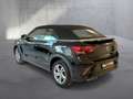 Volkswagen T-Roc R-Line TSI DSG Schwarz - thumbnail 3
