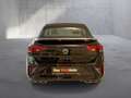 Volkswagen T-Roc R-Line TSI DSG Schwarz - thumbnail 4