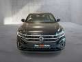 Volkswagen T-Roc R-Line TSI DSG Schwarz - thumbnail 8