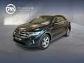 Volkswagen T-Roc R-Line TSI DSG Schwarz - thumbnail 1