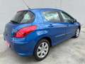 Peugeot 308 1.6i 120cv Azul - thumbnail 4