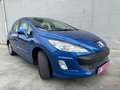Peugeot 308 1.6i 120cv Azul - thumbnail 2