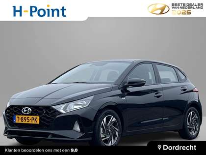 Hyundai i20 1.0 T-GDI Comfort Smart | Demovoordeel € 5300,- |
