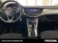 Opel Astra K 1.4 Turbo AT 120 Jahre Premium LED Schwarz - thumbnail 13