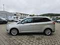 Ford Grand C-Max Grand C-MAX Titanium*AndroidAuto* Silber - thumbnail 4