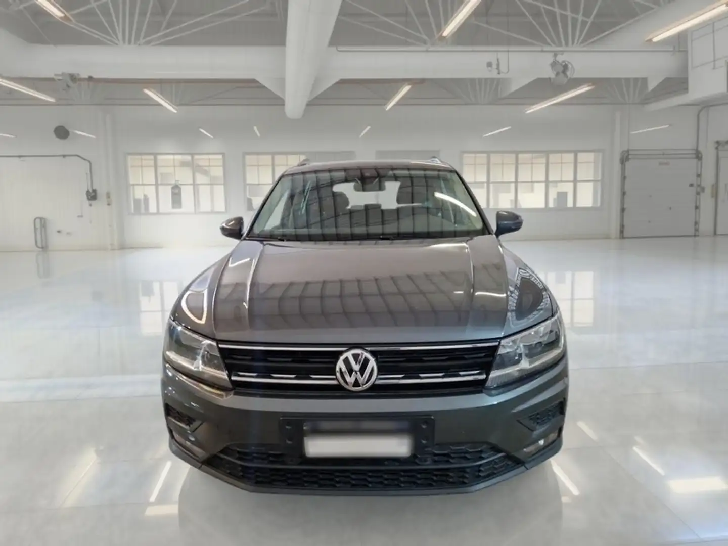 Volkswagen Tiguan 2.0 TDI SCR 110KW Business BMT DSG - 2