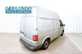 Volkswagen Transporter T6 Furgón L2H2 Gris - thumbnail 2