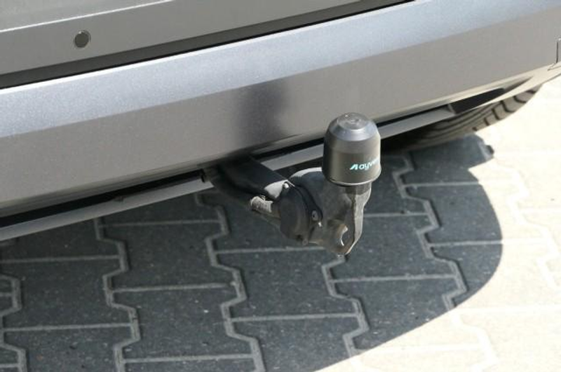 Skoda Karoq 1.0 TSI Business Edition Plus|Trekhaak|PDC|Camera| — photo 6
