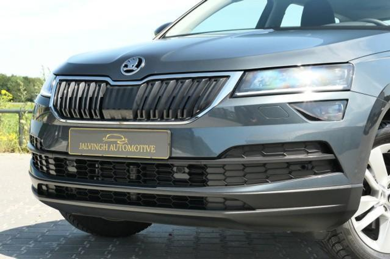 Skoda Karoq 1.0 TSI Business Edition Plus|Trekhaak|PDC|Camera| — photo 5