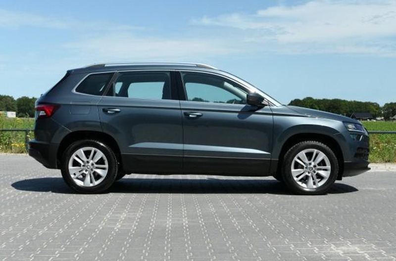 Skoda Karoq 1.0 TSI Business Edition Plus|Trekhaak|PDC|Camera| — photo 15