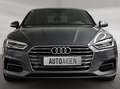 Audi A5 2.0 TDI * 3x S-LINE * AHK * KAMERA * NAVI * KLIMA Grau - thumbnail 8