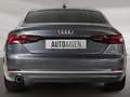 Audi A5 2.0 TDI * 3x S-LINE * AHK * KAMERA * NAVI * KLIMA Grau - thumbnail 4