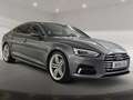 Audi A5 2.0 TDI * 3x S-LINE * AHK * KAMERA * NAVI * KLIMA Grau - thumbnail 7