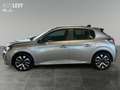 Peugeot 208 1.2 PureTech 100 Active +PDC+Caplay+Navi+LED+ Gris - thumbnail 3