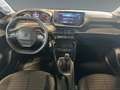 Peugeot 208 1.2 PureTech 100 Active +PDC+Caplay+Navi+LED+ Gris - thumbnail 11