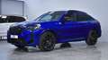 BMW X4 M Competition Sportautomatic Azul - thumbnail 4