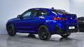 BMW X4 M Competition Sportautomatic Blue - thumbnail 7
