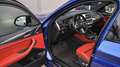 BMW X4 M Competition Sportautomatic Bleu - thumbnail 8