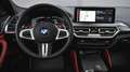 BMW X4 M Competition Sportautomatic Blue - thumbnail 12
