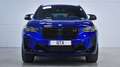 BMW X4 M Competition Sportautomatic Bleu - thumbnail 2