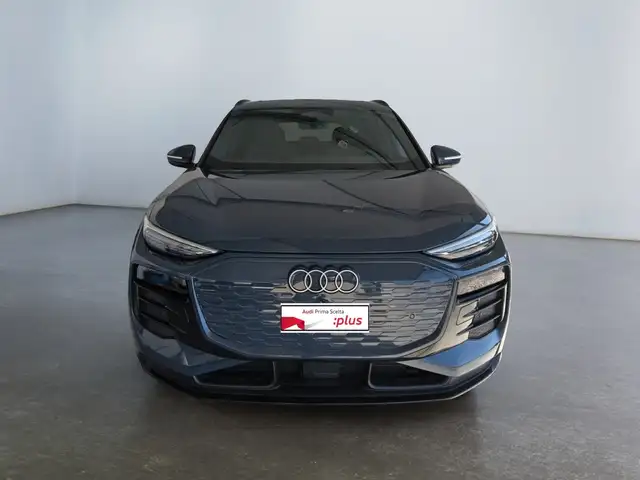 Audi Q6 e-tron performance Business Advanced