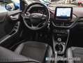 Ford Puma 1.0 EcoBoost MHEV Titanium X 125 Azul - thumbnail 12