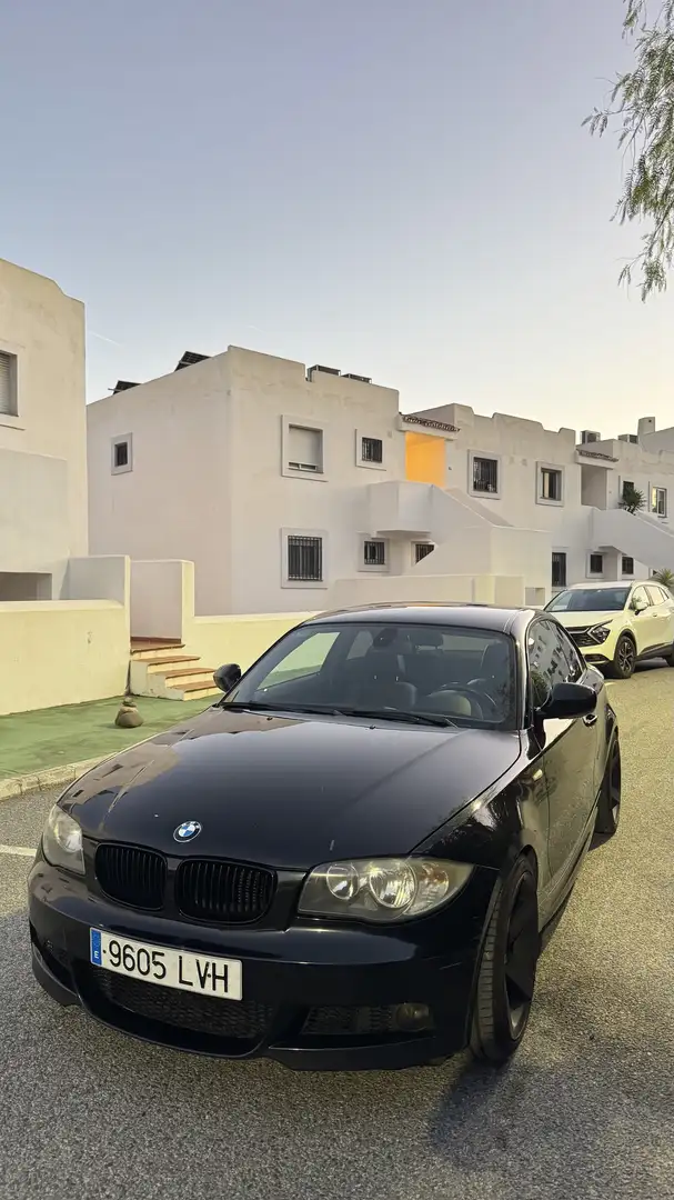 BMW 118 118d Coupe - 2