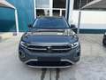 Volkswagen T-Roc 2.0 TDI 116 CV STYLE PARI AL NUOVO ! Grigio - thumbnail 2