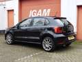 Volkswagen Polo 1.2 TSI Comfortline, airco, CC, LM velgen 17" Noir - thumbnail 5