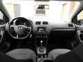Volkswagen Polo 1.2 TSI Comfortline, airco, CC, LM velgen 17" Noir - thumbnail 2