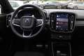 Volvo XC40 Recharge P8 AWD R-Design / SoH 92.1% / Trekhaak / Gris - thumbnail 8