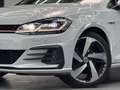 Volkswagen Golf VII GTI 2.HD/LED/ACC/DSG/VIRTUAL CO/KEYLESS Argent - thumbnail 4