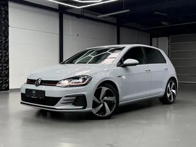 Volkswagen Golf VII GTI 2.HD/LED/ACC/DSG/VIRTUAL CO/KEYLESS