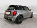 MINI Cooper S 3p 2.0 Hype auto Grau - thumbnail 4