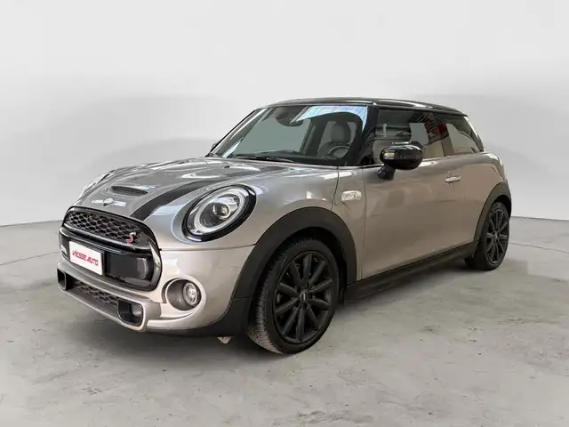 MINI Cooper S 3p 2.0 Hype auto