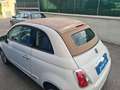 Fiat 500C 500C III 1.2 Lounge 69cv Alb - thumbnail 7