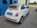 Fiat 500C 500C III 1.2 Lounge 69cv Alb - thumbnail 4