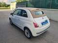 Fiat 500C 500C III 1.2 Lounge 69cv Alb - thumbnail 6