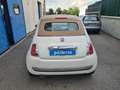 Fiat 500C 500C III 1.2 Lounge 69cv Alb - thumbnail 5