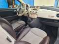 Fiat 500C 500C III 1.2 Lounge 69cv Alb - thumbnail 10