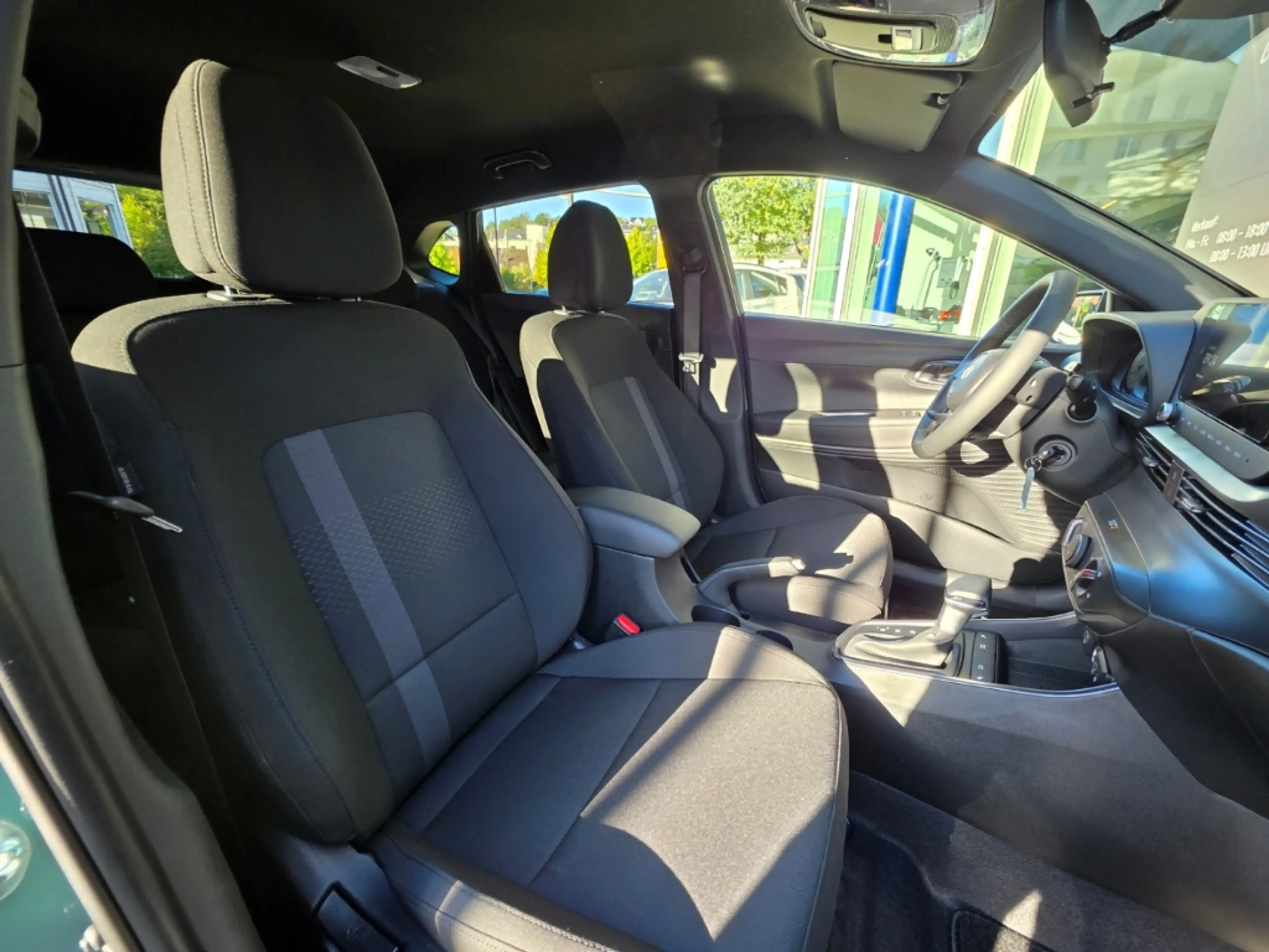 Hyundai i20 1.0 T-GDI 7-DCT Blackline MY26 / BOSE / Navi / Car — photo 13