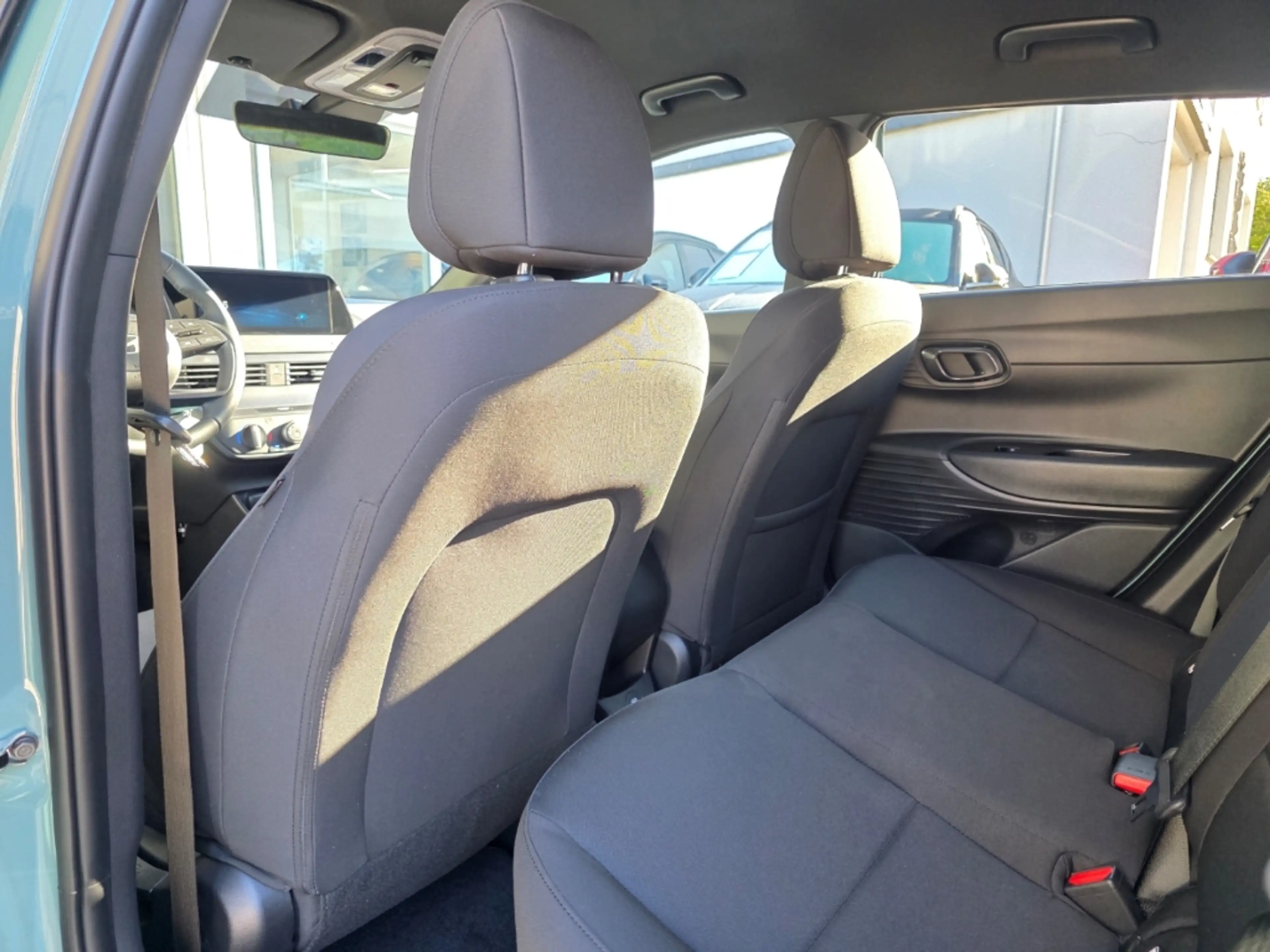 Hyundai i20 1.0 T-GDI 7-DCT Blackline MY26 / BOSE / Navi / Car — photo 15