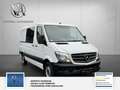 Mercedes-Benz Sprinter II Kasten. 213/214/216 CDI 2 Hand* Scheckheft* Sto Weiß - thumbnail 3