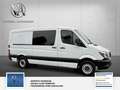 Mercedes-Benz Sprinter II Kasten. 213/214/216 CDI 2 Hand* Scheckheft* Sto Weiß - thumbnail 8