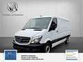 Mercedes-Benz Sprinter II Kasten. 213/214/216 CDI 2 Hand* Scheckheft* Sto Weiß - thumbnail 1