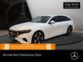 Mercedes-Benz E 300 de T Hybrid Avantgarde 360° Distr. AHK PTS Weiß - thumbnail 1